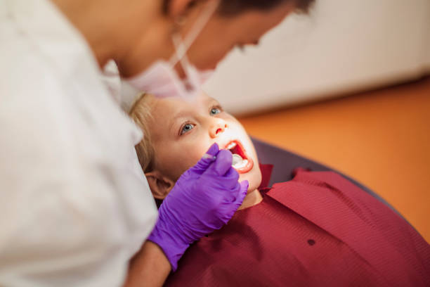 Best Root Canal Emergency Dentist  in Vinita, OK