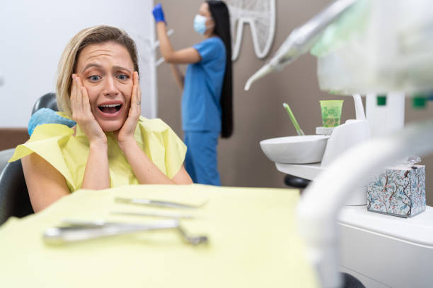Best Chipped Tooth Repair Near Me  in Vinita, OK