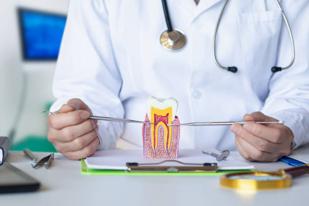 Best Tooth Infection Emergency Dentist  in Vinita, OK