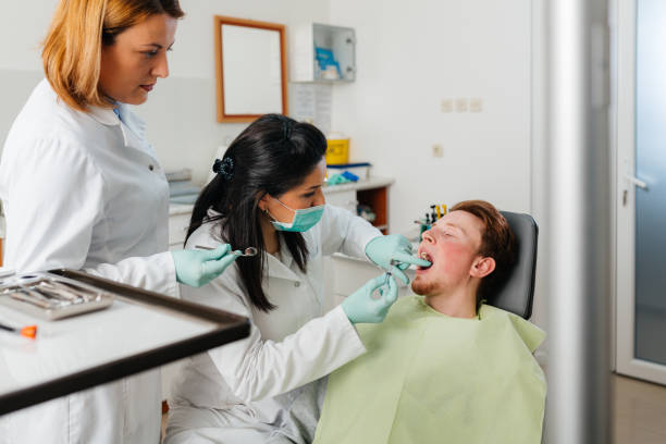 Best Dentist for Tooth Abscess  in Vinita, OK