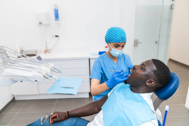 Best Emergency Tooth Extraction  in Vinita, OK